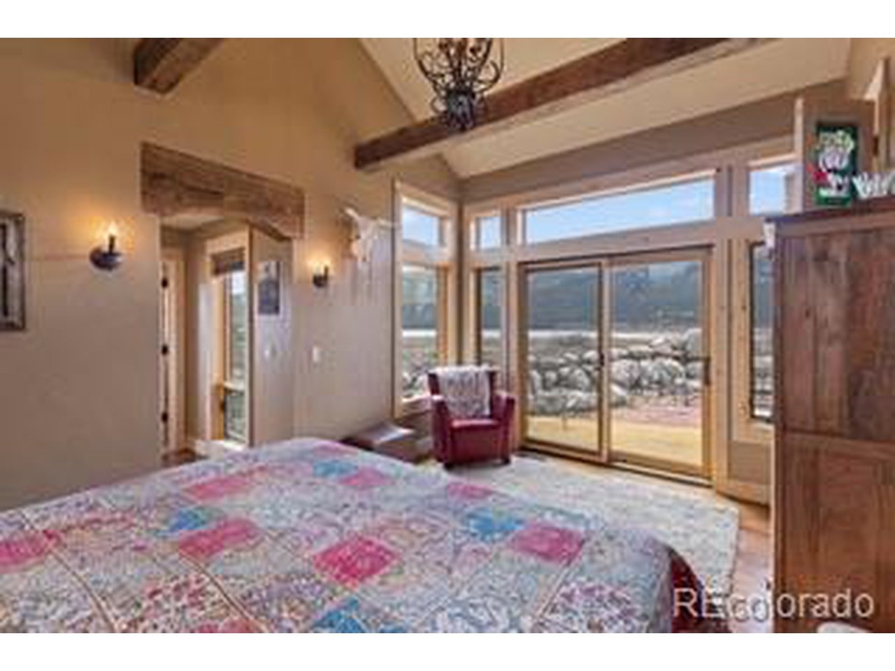 Lang St, Twin Lakes, CO 81251