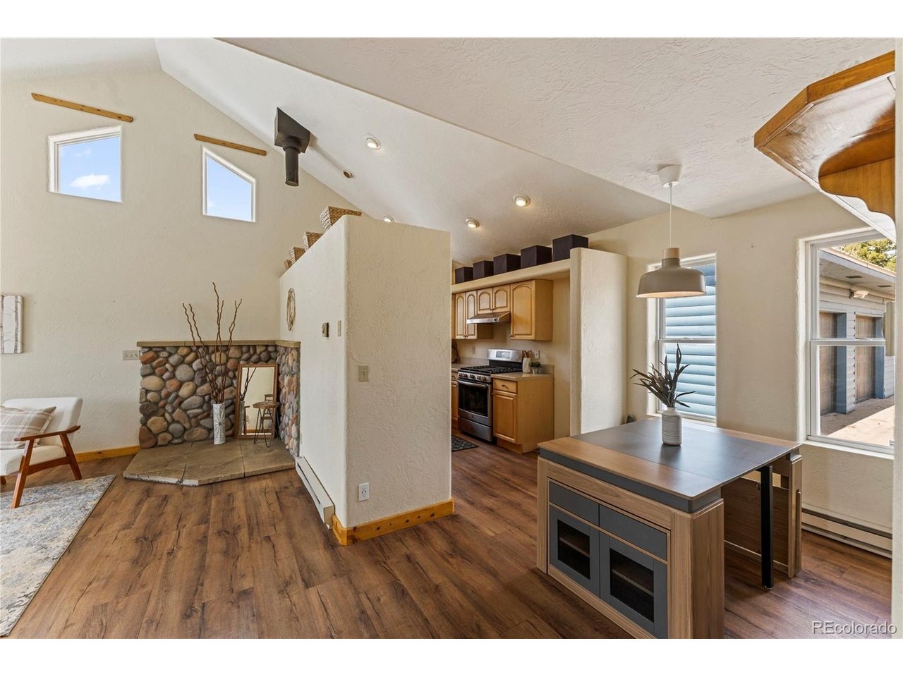 Blue Mesa Dr, Divide, CO 80814 #1