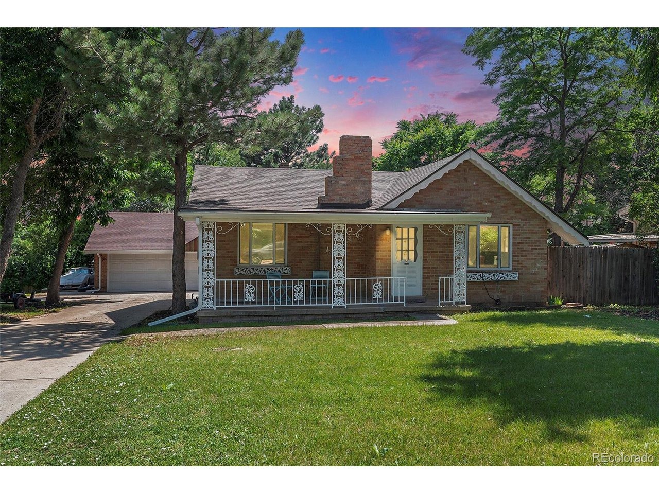 Independence Ave, Lakewood, CO 80401 #1
