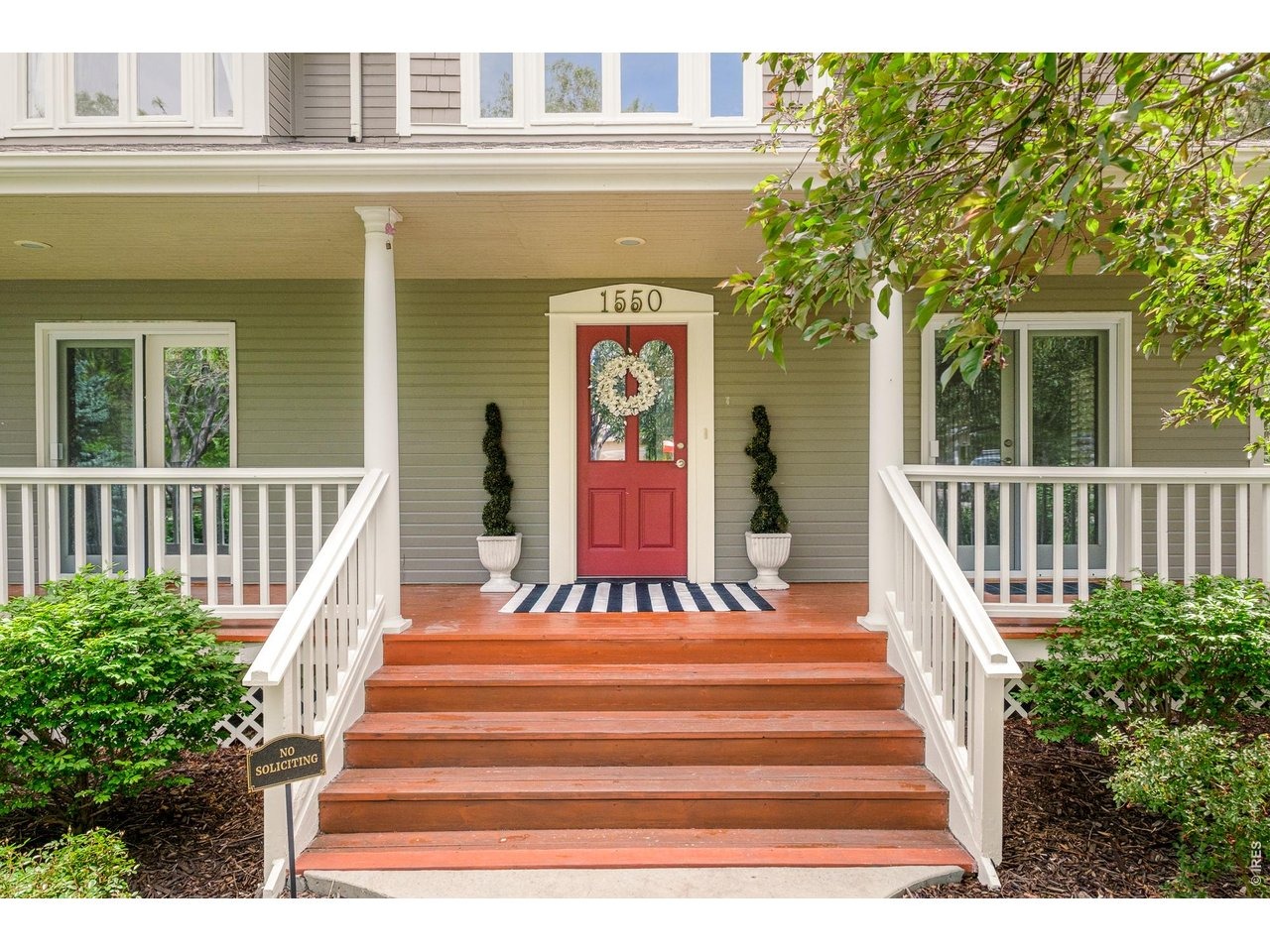 Poplar Ave, Boulder, CO 80304