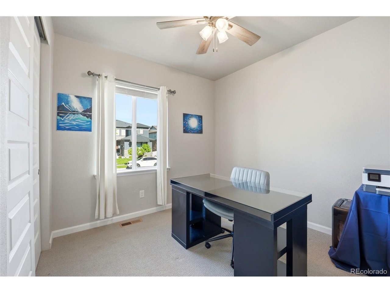 White Crow Way, Aurora, CO 80016