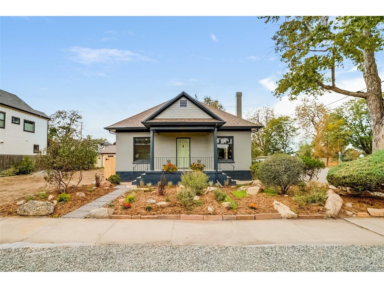 Vrain St, Denver, CO 80212