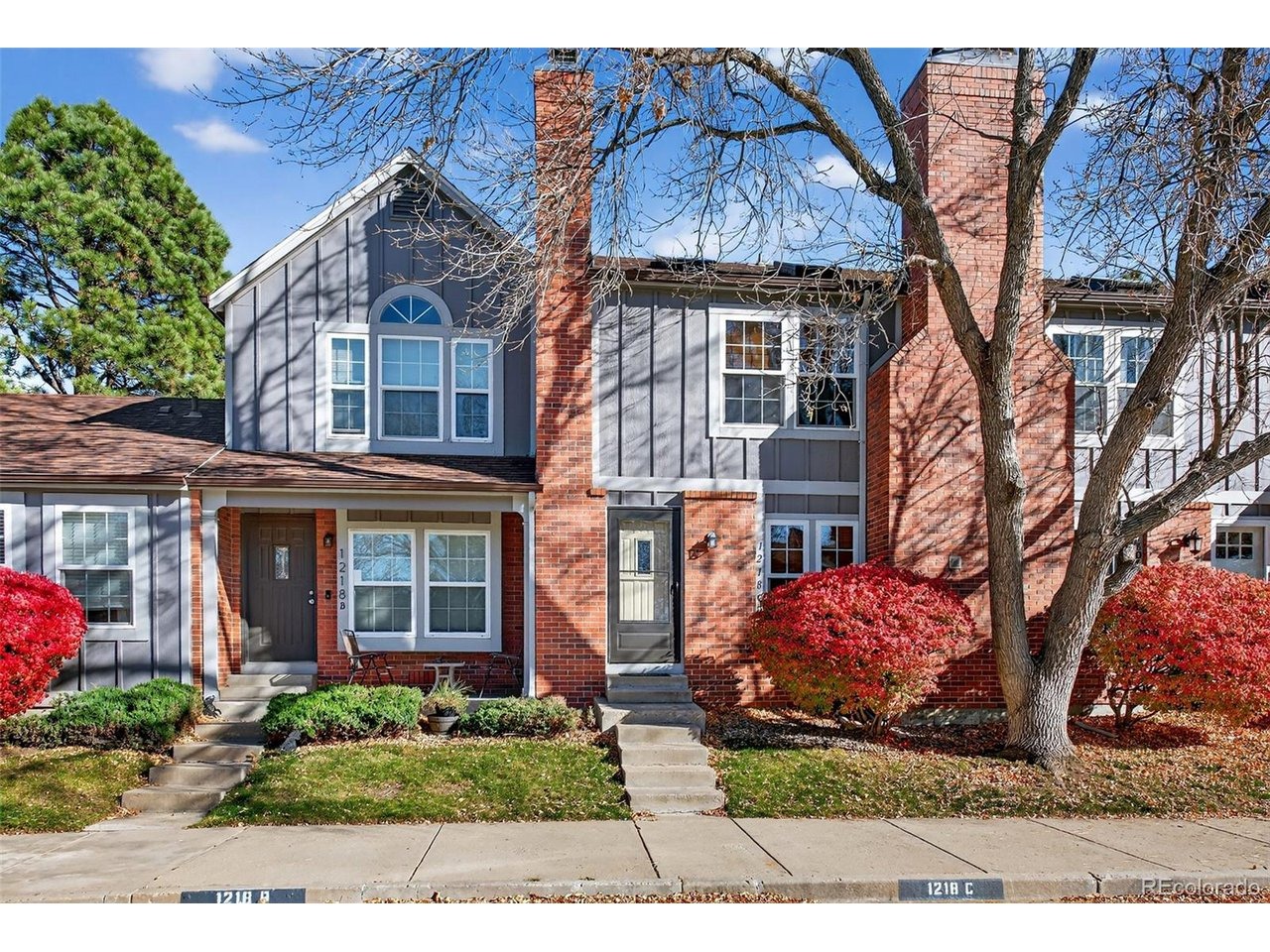 Flower Cir, Lakewood, CO 80232 #1