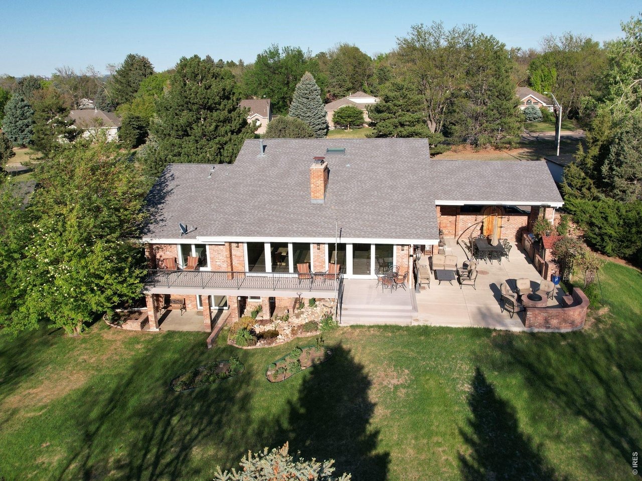 Sheridan Blvd, Denver, CO 80235