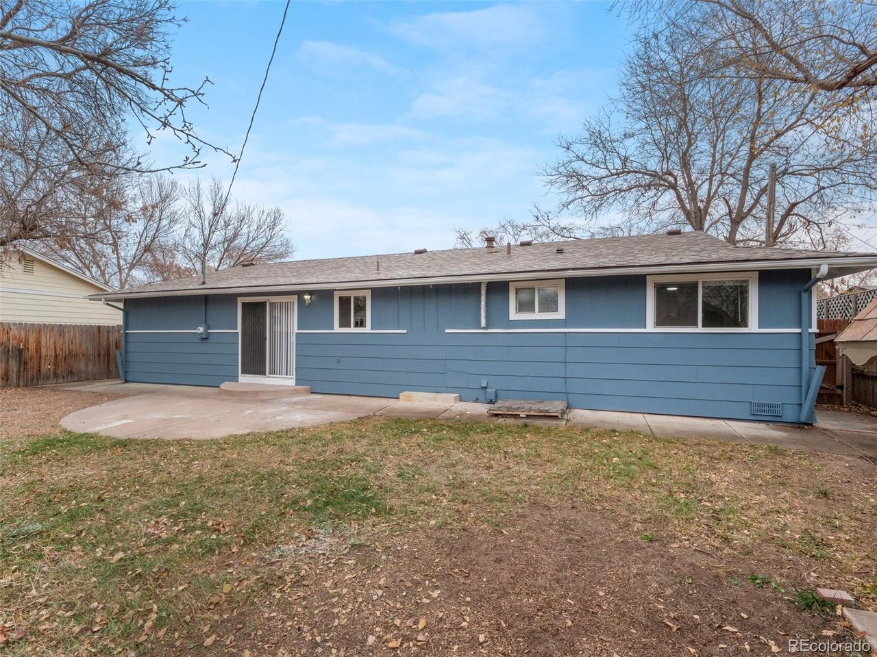 6th St, Berthoud, CO 80513
