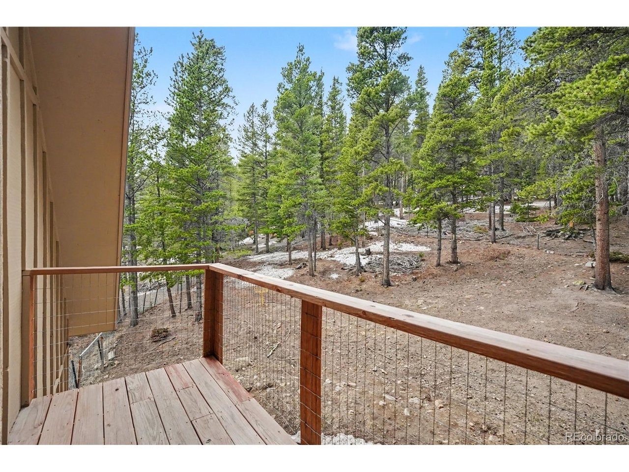 Silver Creek Rd, Idaho Springs, CO 80452