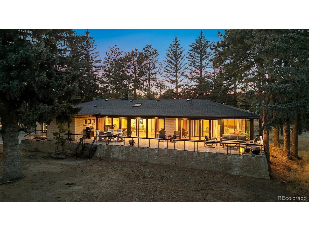 Mountsfield Dr, Golden, CO 80401 #1