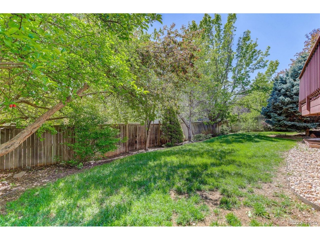 Lodestone Way, Parker, CO 80134