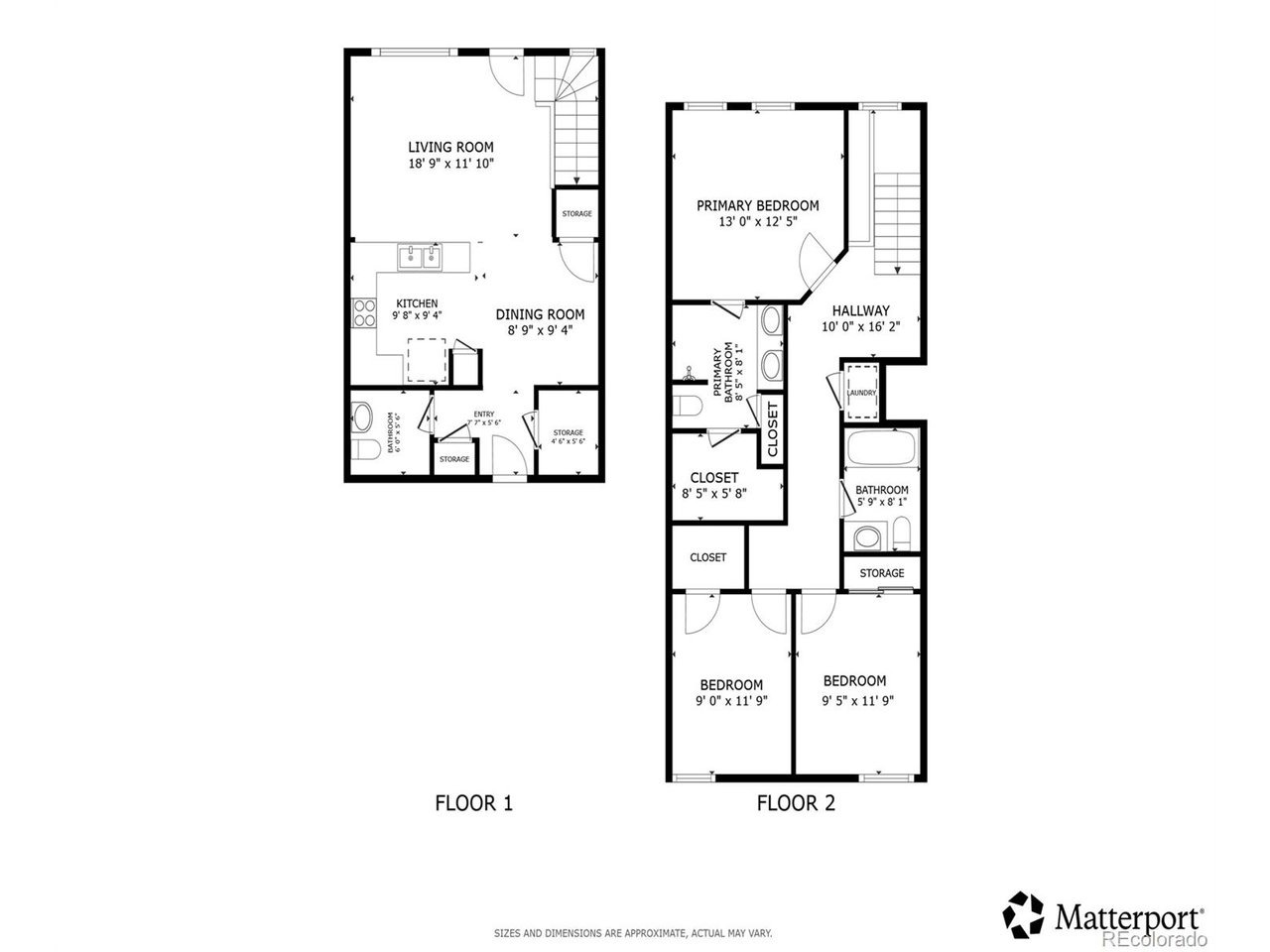 65th Ave, Denver, CO 80249