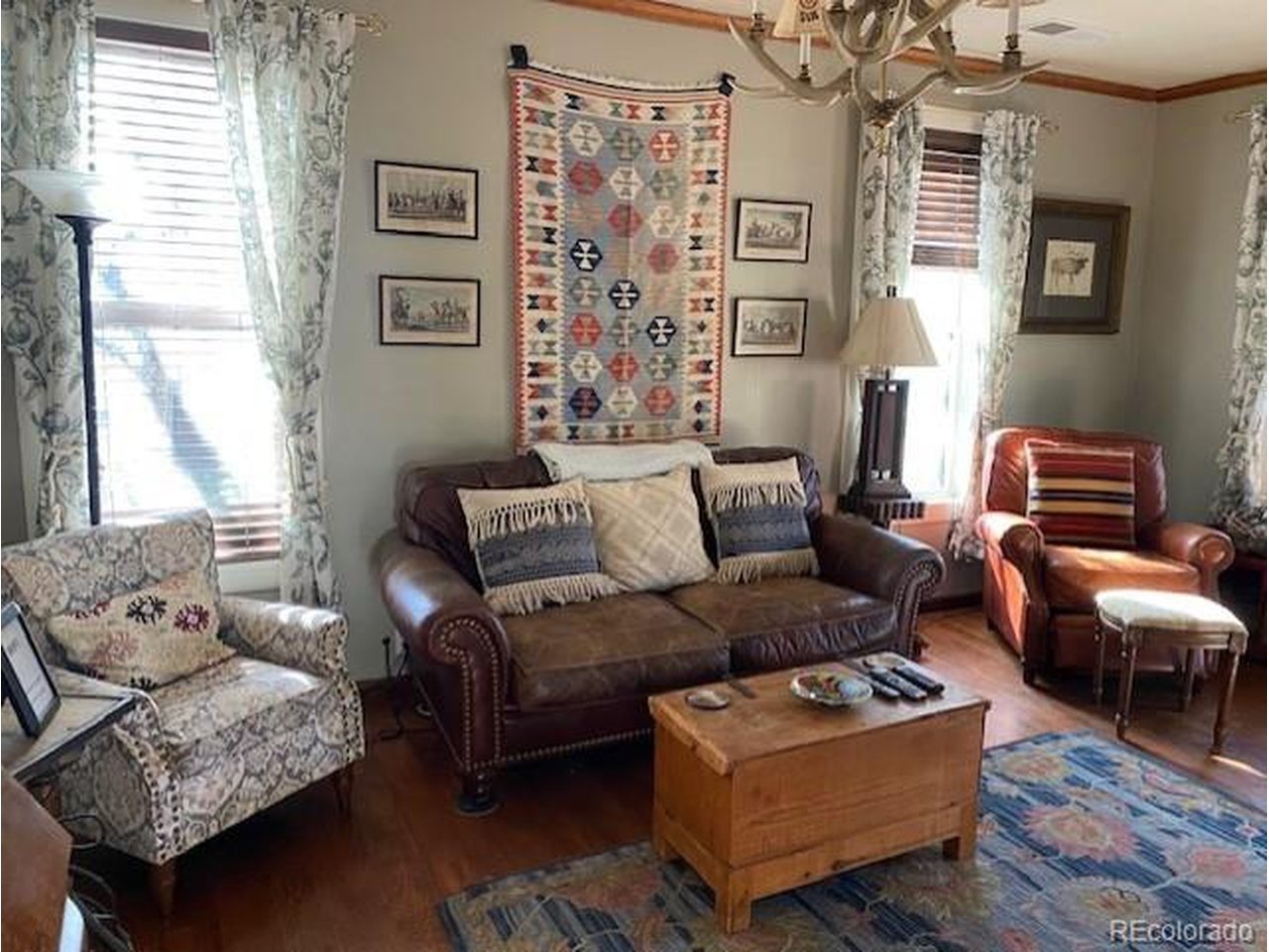 Lang St, Twin Lakes, CO 81251 #1