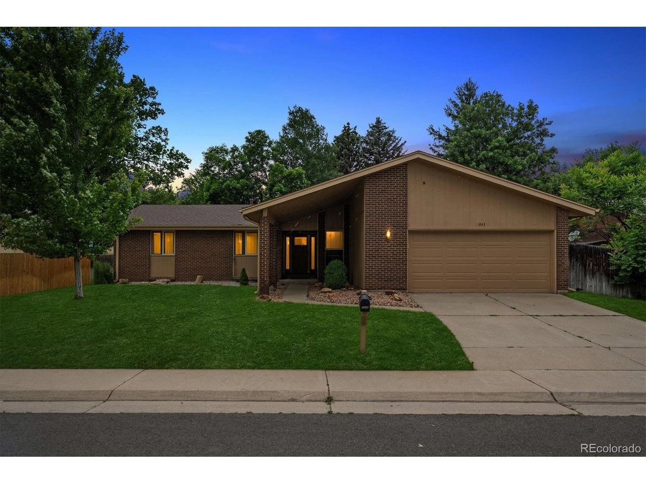 Pierson Ct, Denver, CO 80232 #1
