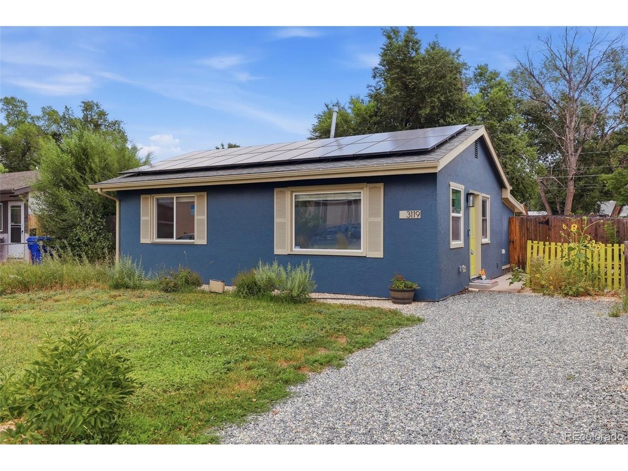 Arcadia St, Colorado Springs, CO 80907 #1