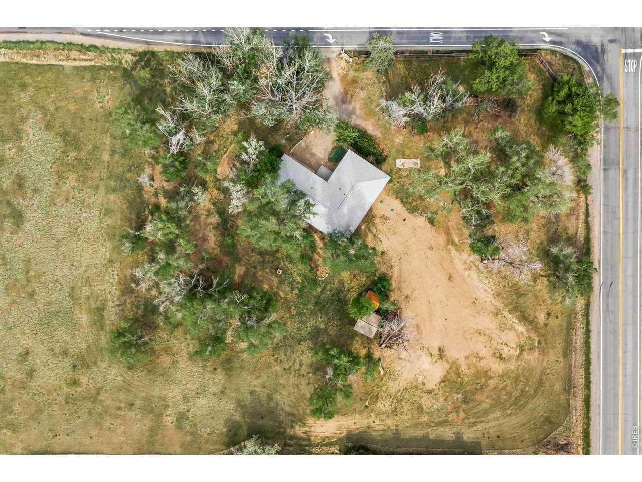 County Road 21 , Loveland, CO 80537