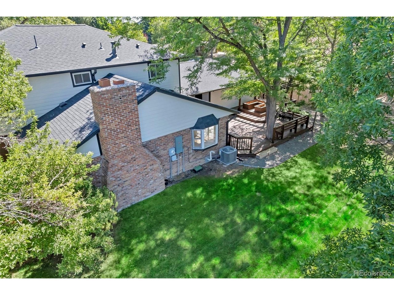 Lamar St, Littleton, CO 80128