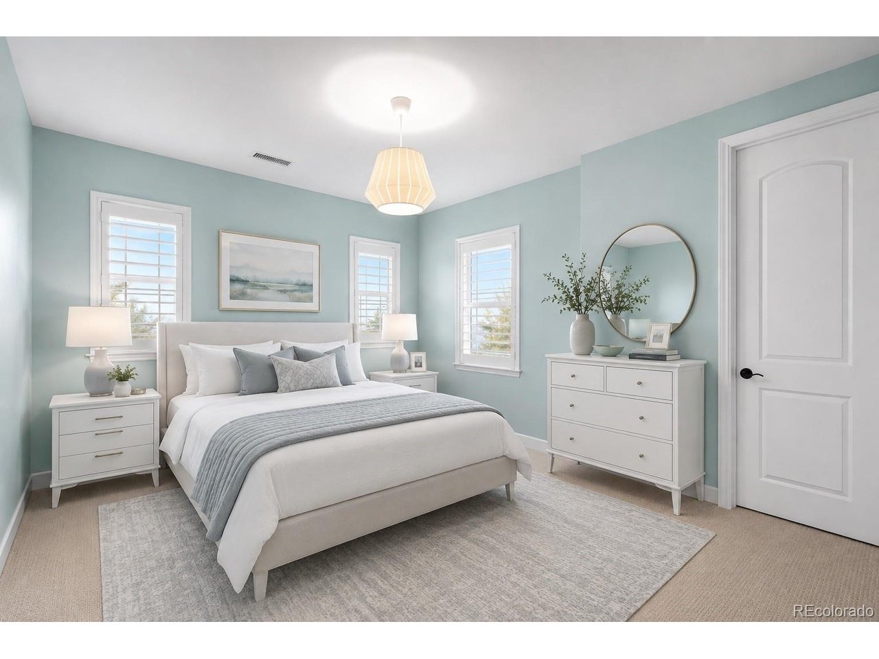 Marigold Ct, Highlands Ranch, CO 80126
