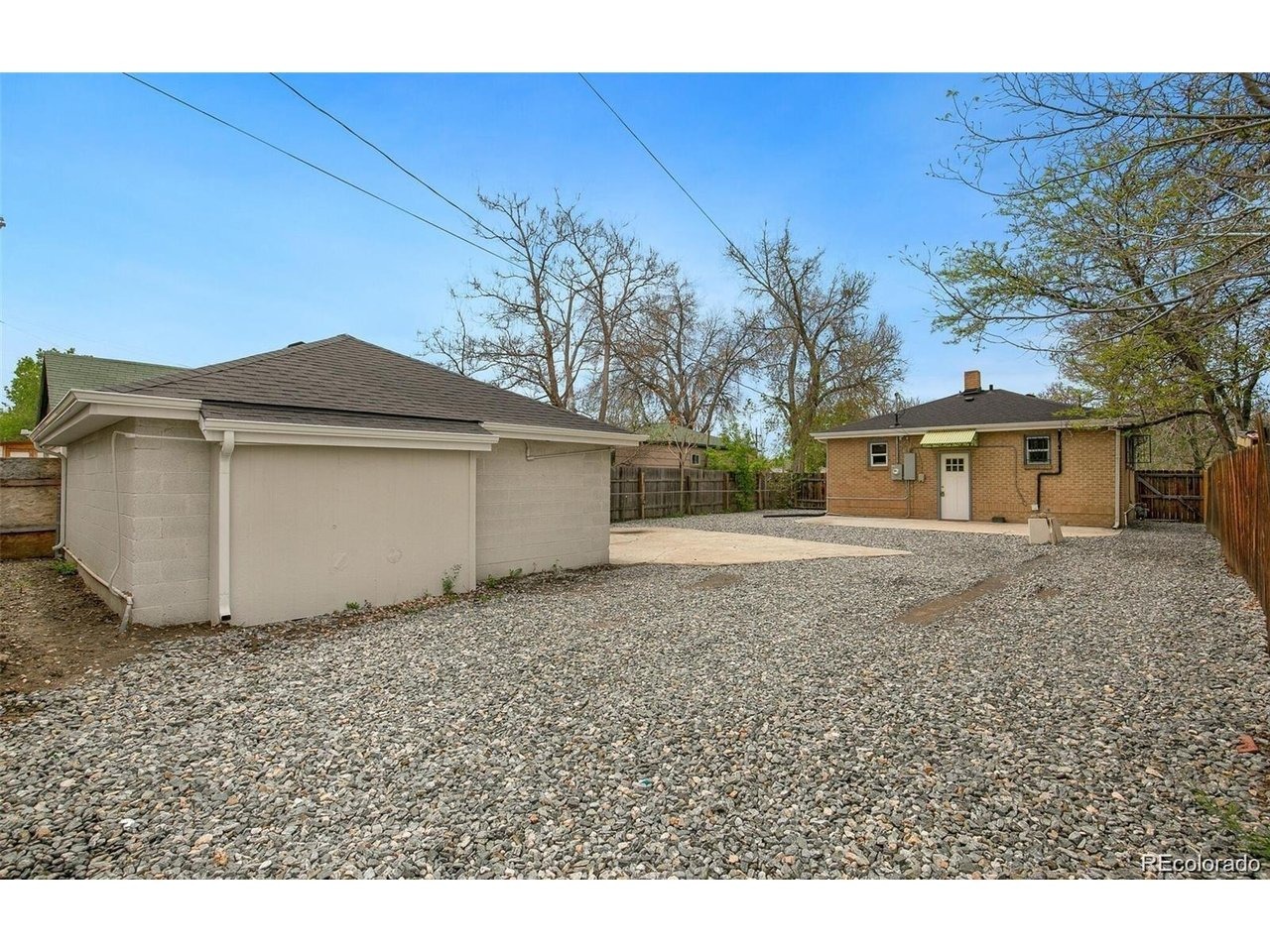 Fillmore St, Denver, CO 80216 #1