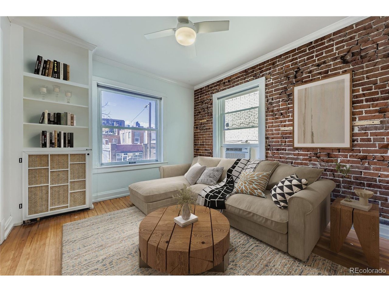 Lafayette St, Denver, CO 80218