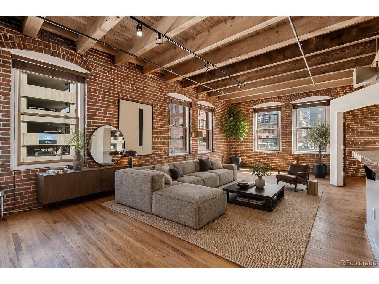 Wazee St, Denver, CO 80202