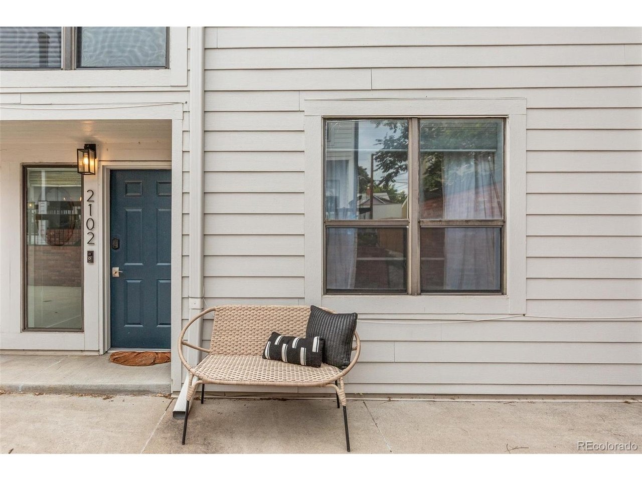 31st Ave, Denver, CO 80211