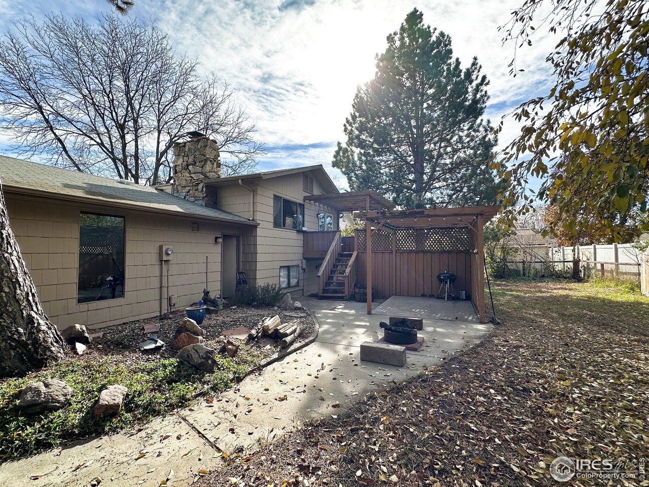 Oleander Ct, Loveland, CO 80538