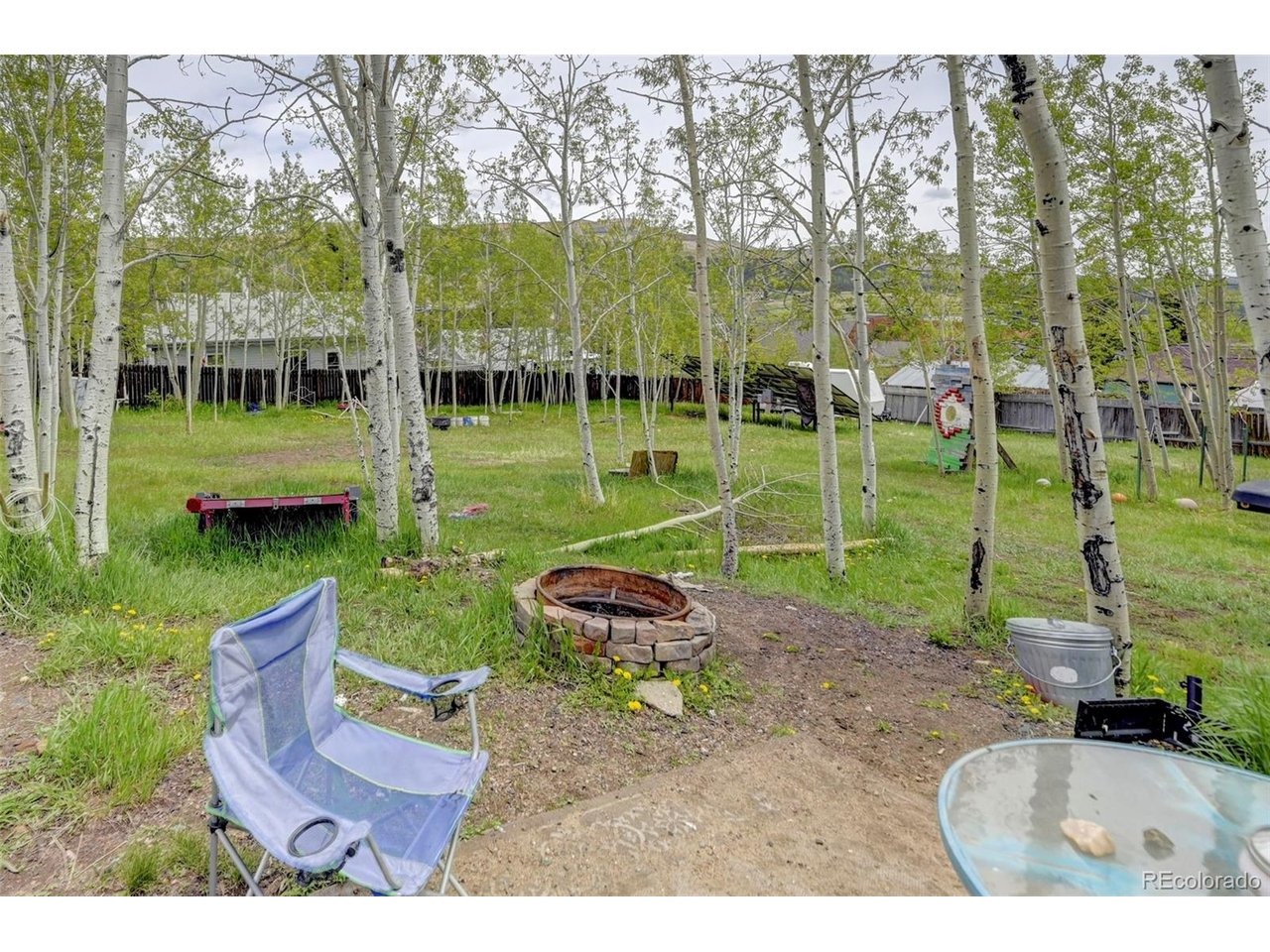 Eaton Ave, Cripple Creek, CO 80813