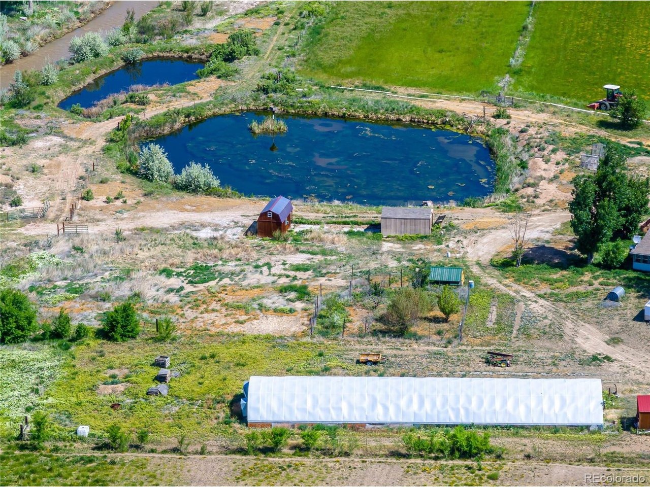 5700 Rd, Olathe, CO 81425 #1