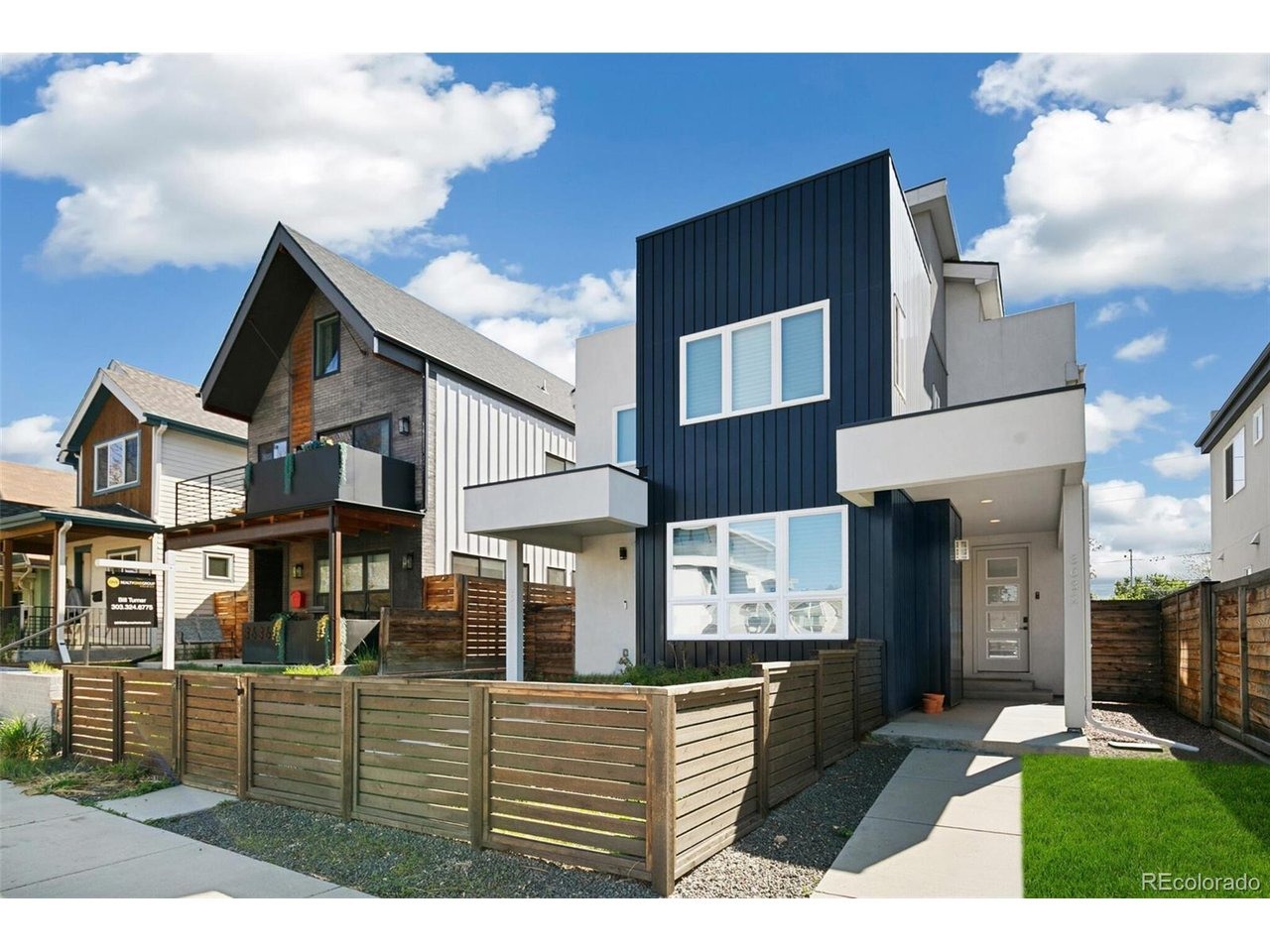 Lipan St, Denver, CO 80211