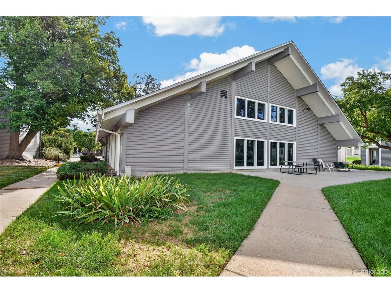 Monaco Street Pkwy, Denver, CO 80222