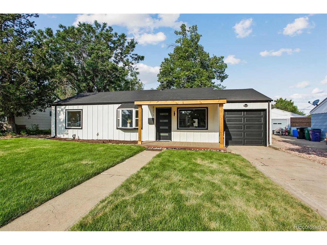 Elm St, Denver, CO 80222