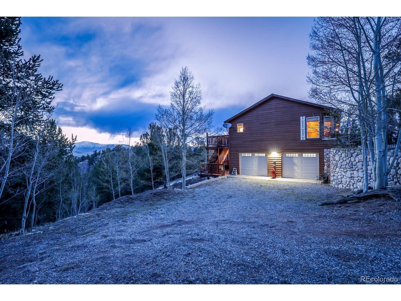 Remington Rd, Como, CO 80432