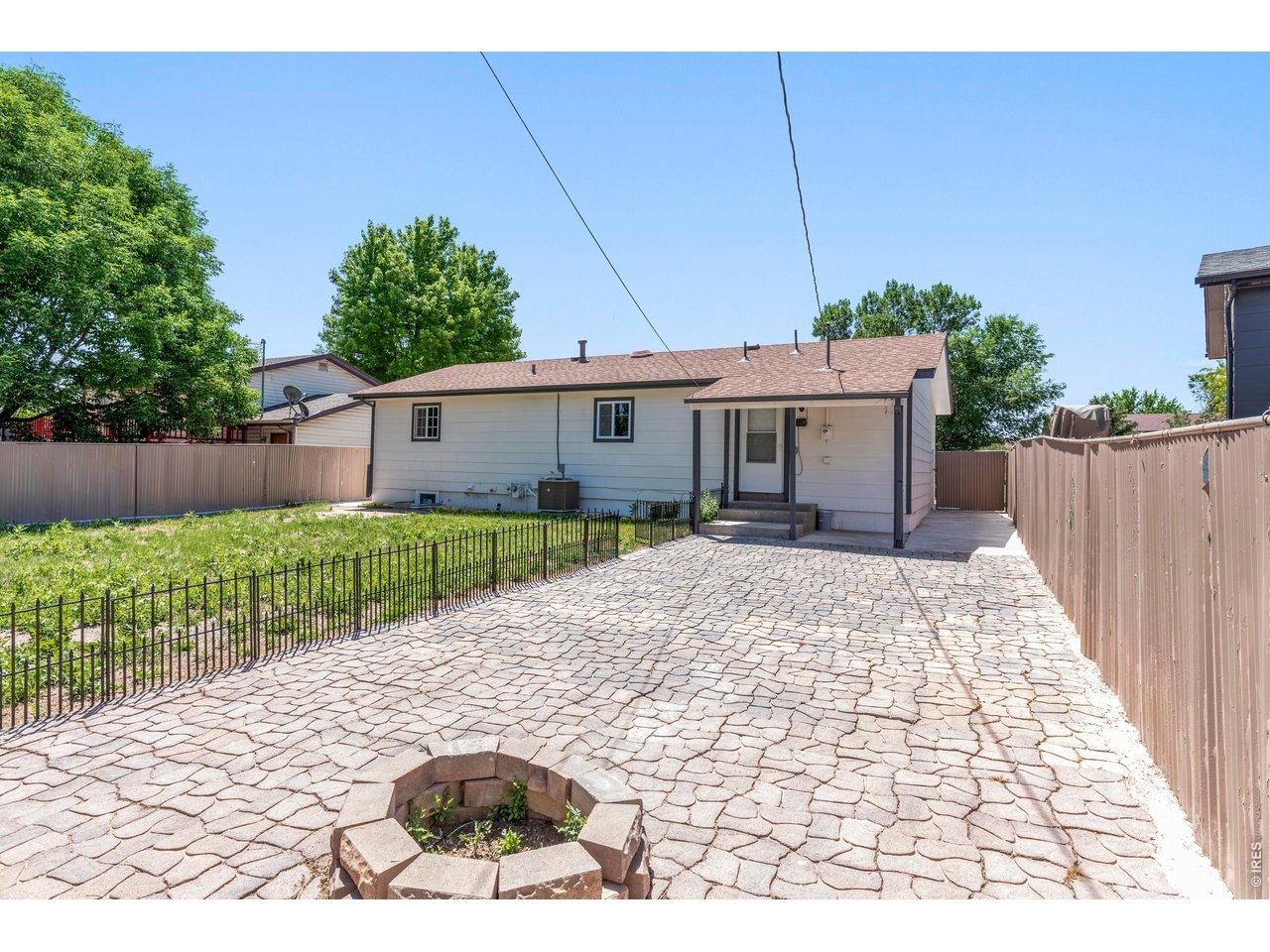 Ley Dr, LA Salle, CO 80645 #1