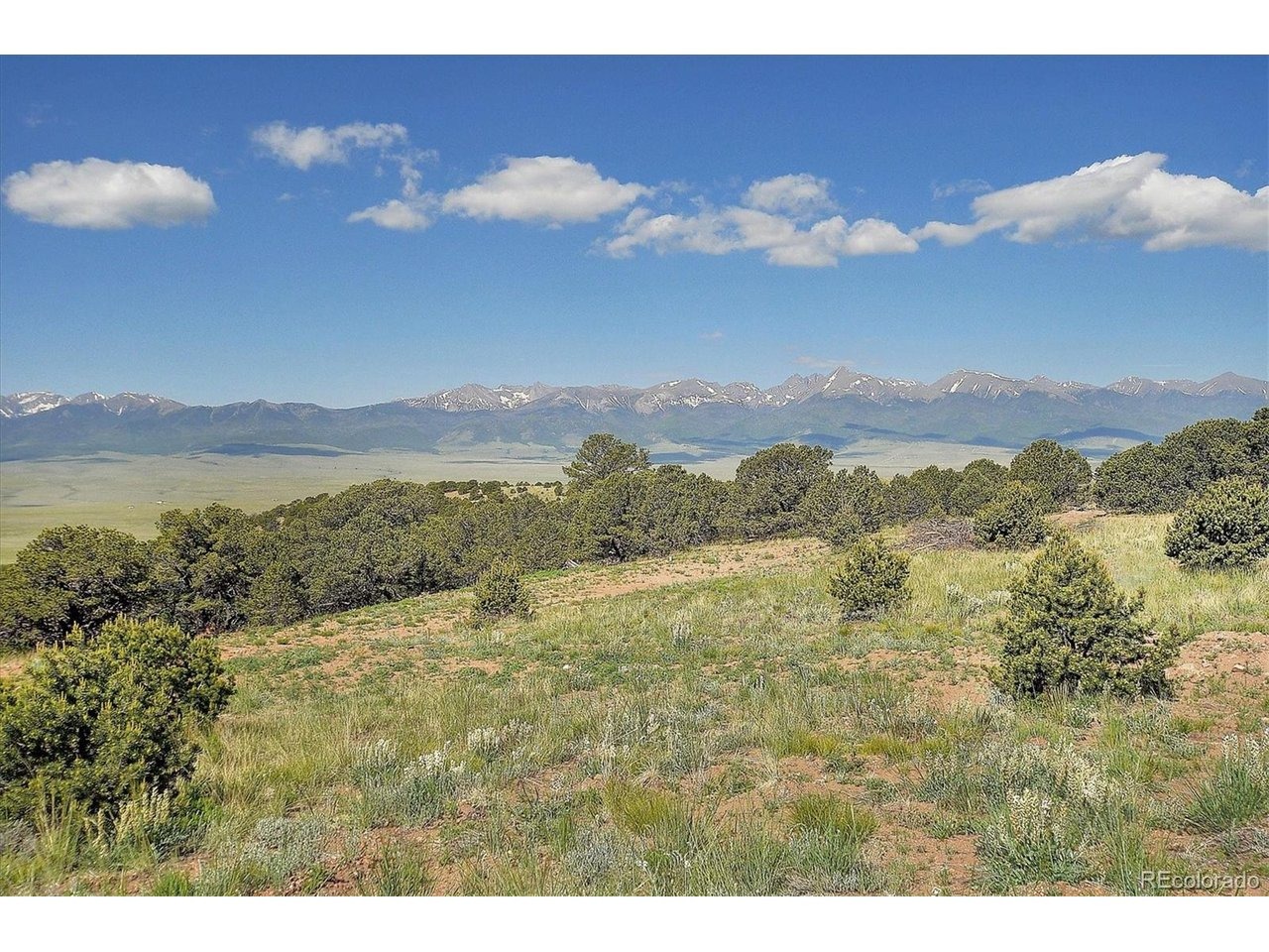 Wet Mountain Trl, Westcliffe, CO 81252 #1