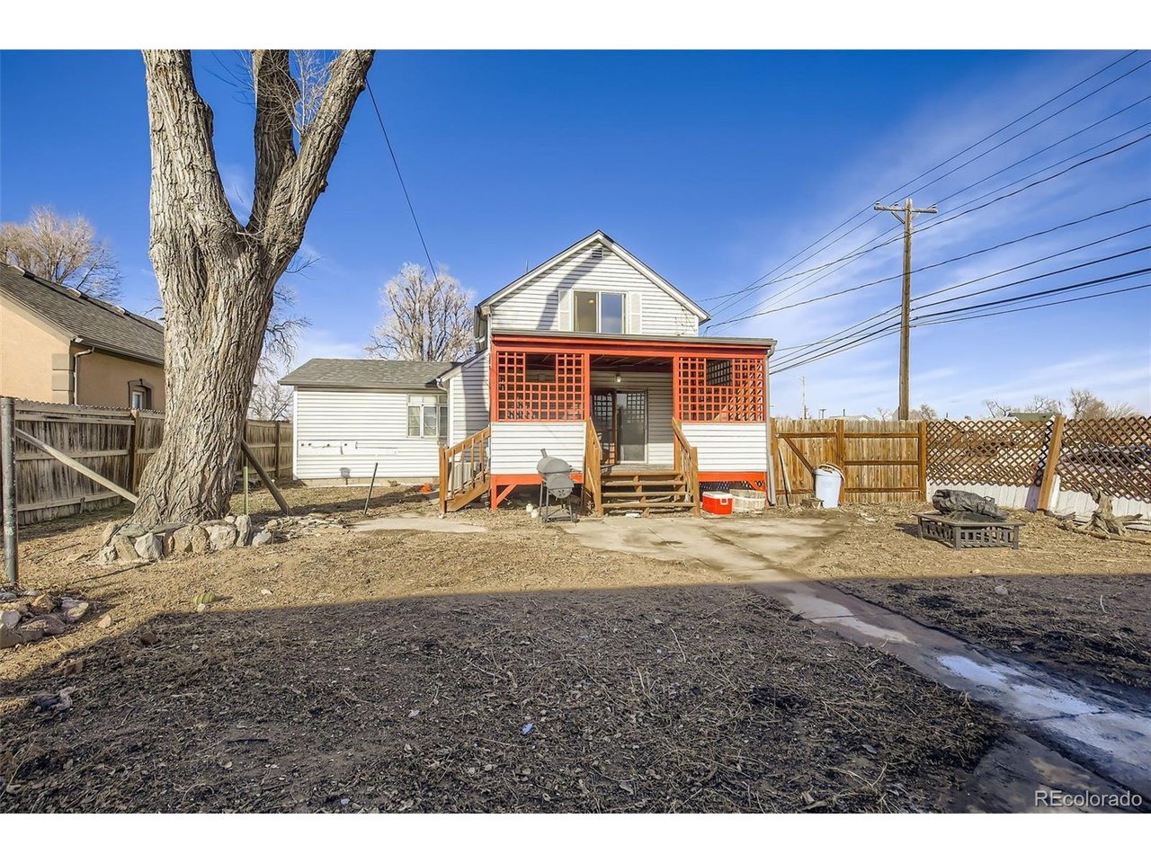 7th St, Greeley, CO 80631