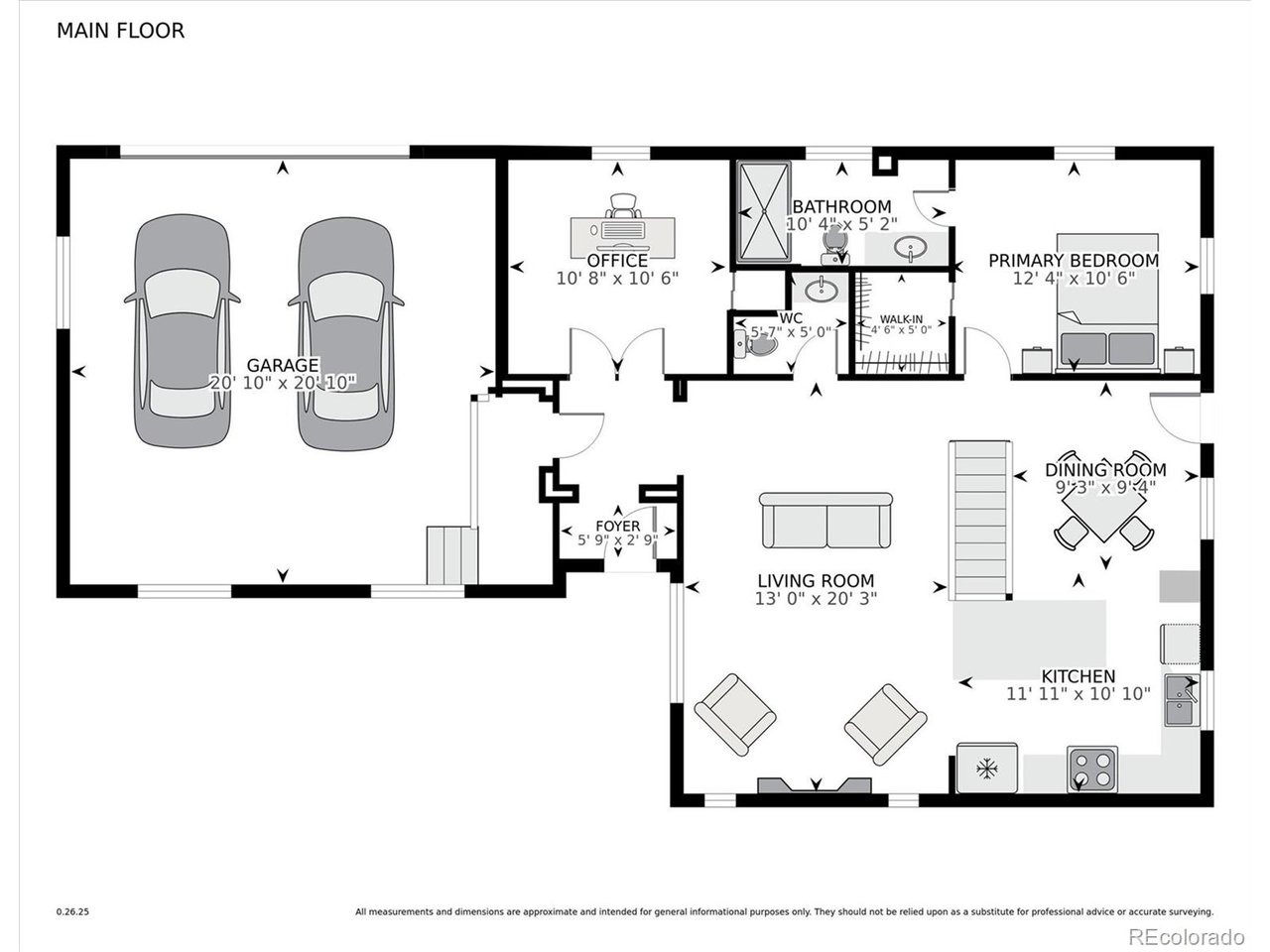 Broadway St, Boulder, CO 80304 #1