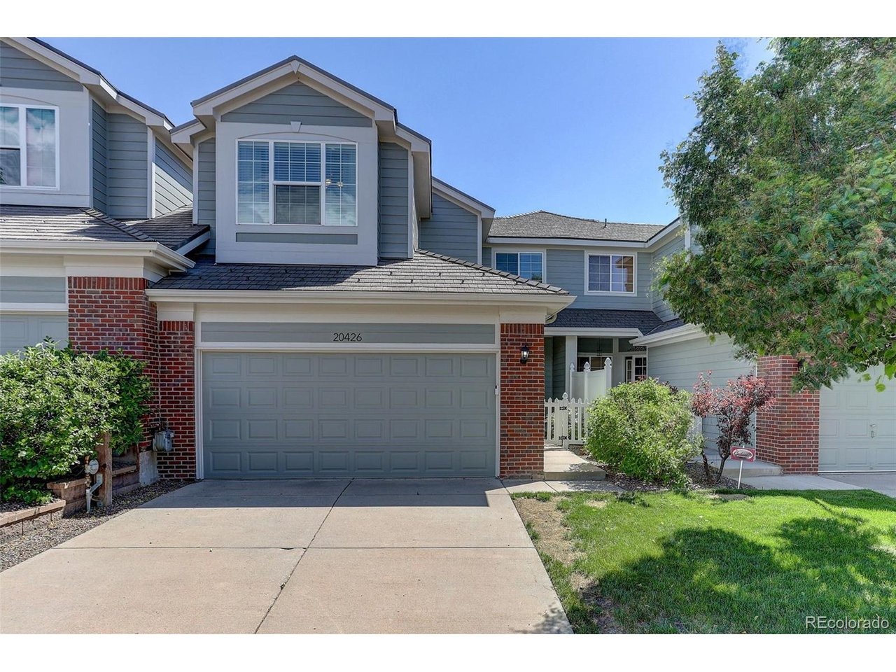 Orchard Pl, Aurora, CO 80016