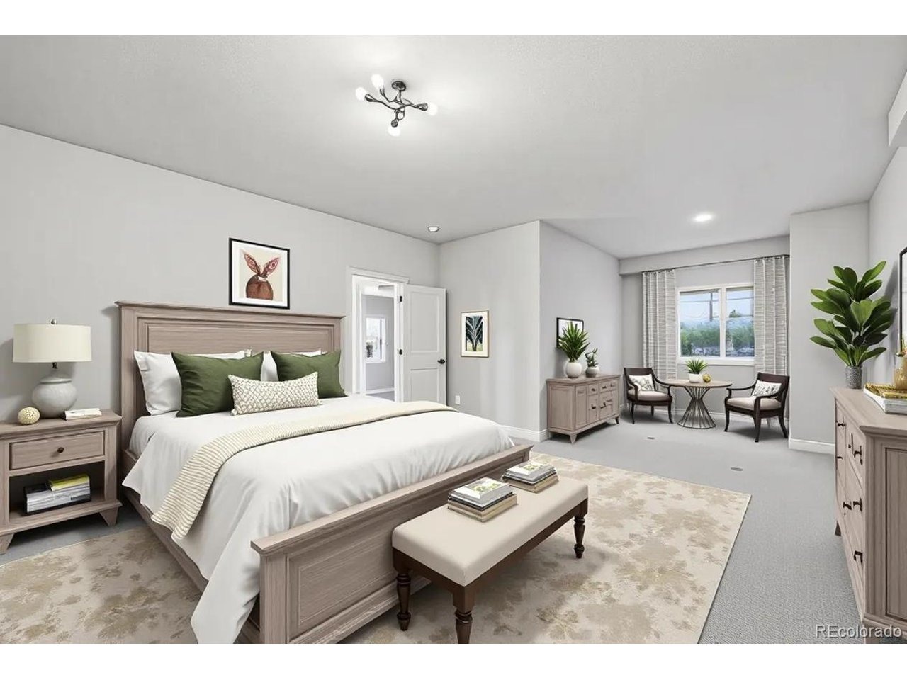 Offbeaten Pl, Castle Rock, CO 80108