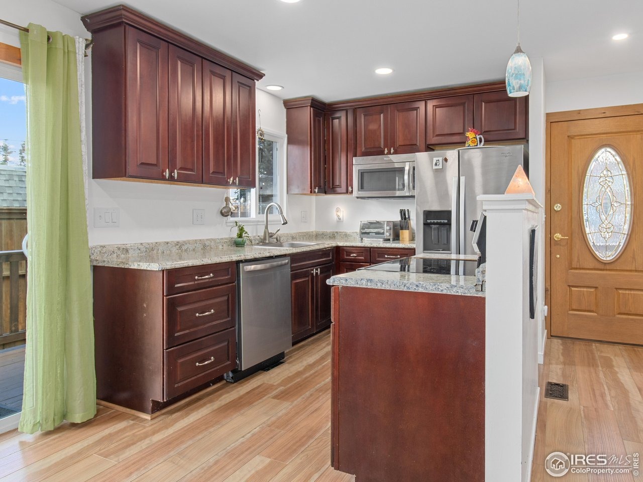 Columbine Ave, Estes Park, CO 80517 #1