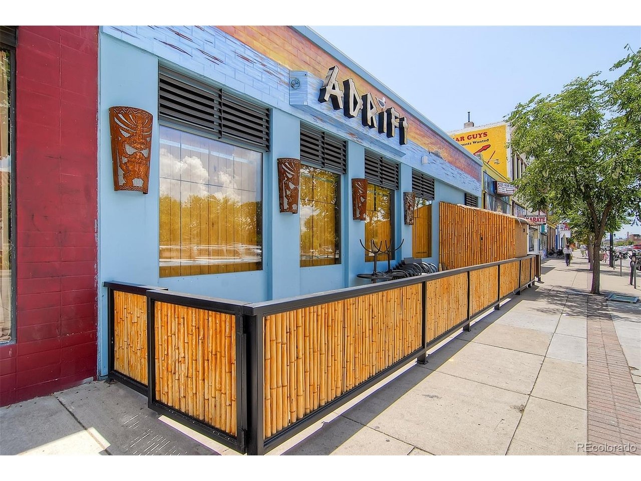 Pennsylvania St, Denver, CO 80209 #1