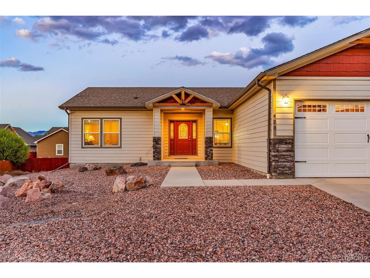 Frontier Pl, Canon City, CO 81212 #1