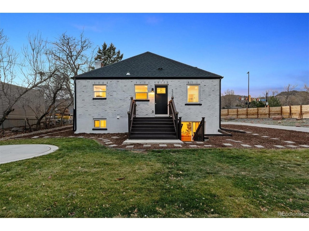 Broadway St, Boulder, CO 80304