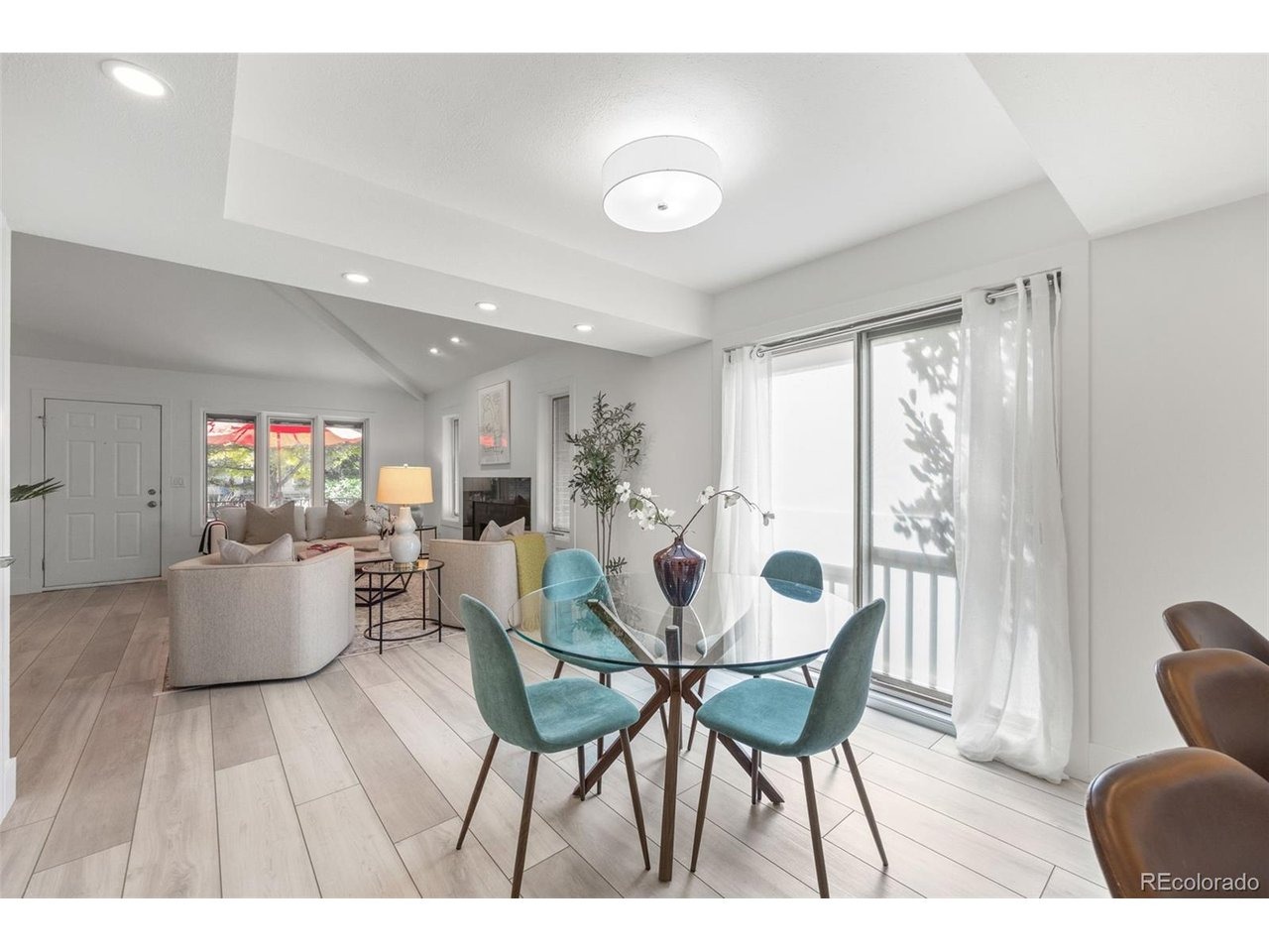 Garfield St, Denver, CO 80209