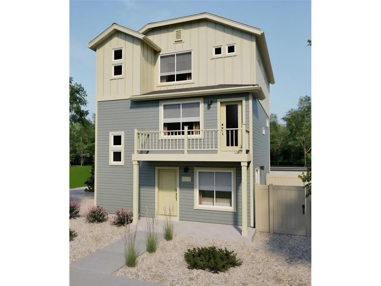 Avery Ln, Bennett, CO 80102 #1