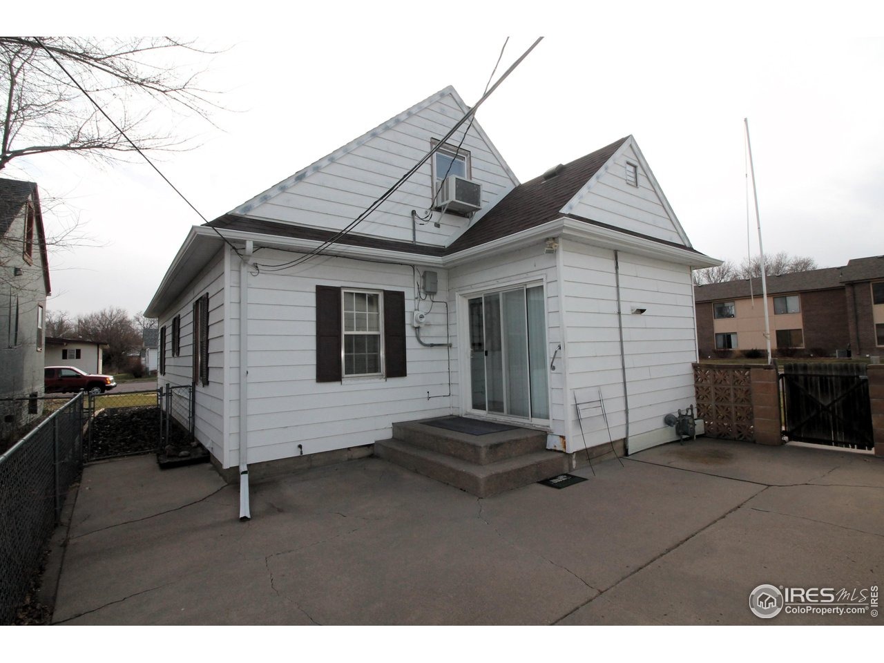 Taylor St, Sterling, CO 80751