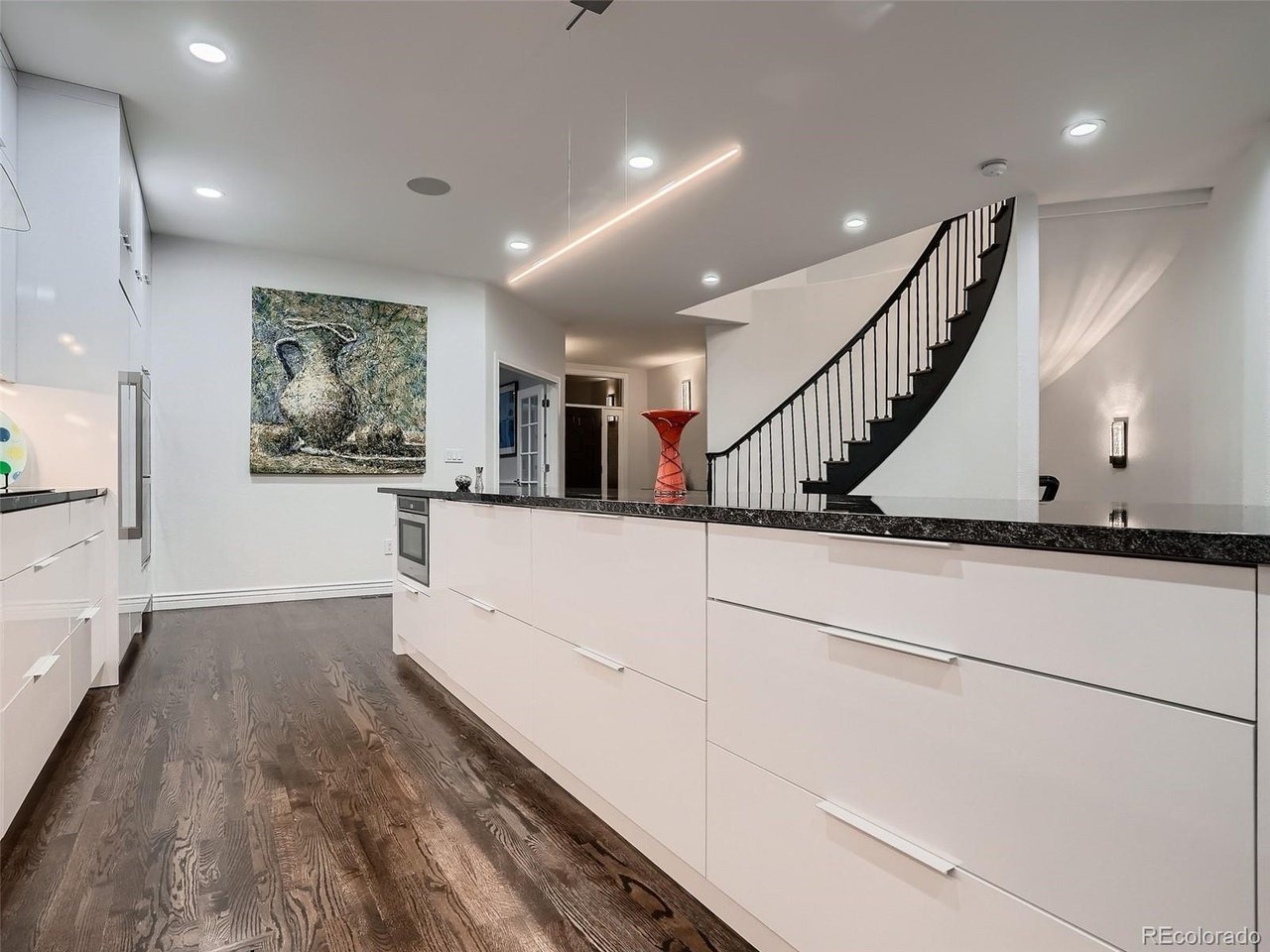 Saint Paul St, Denver, CO 80206 #1