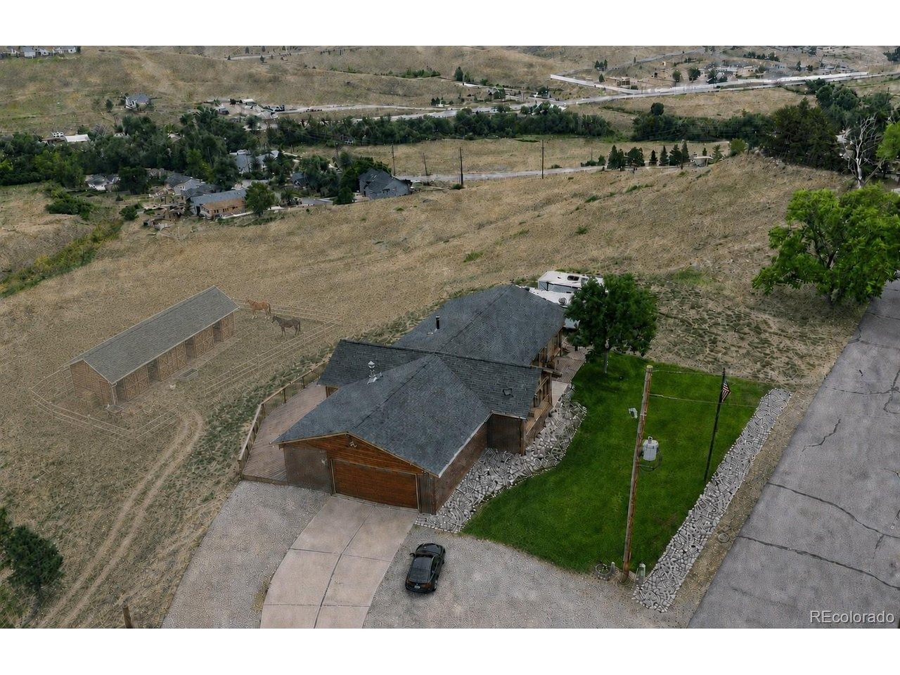 79th Dr, Arvada, CO 80007