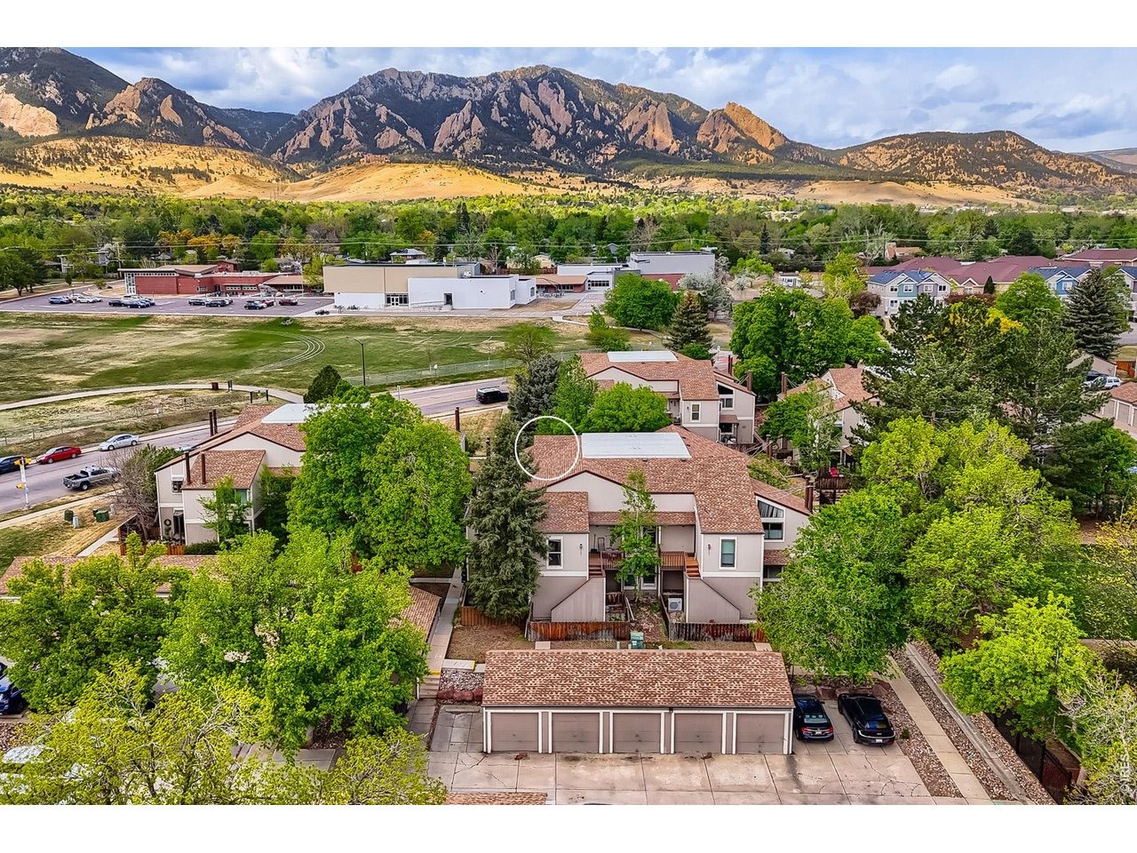 Tantra Dr, Boulder, CO 80305