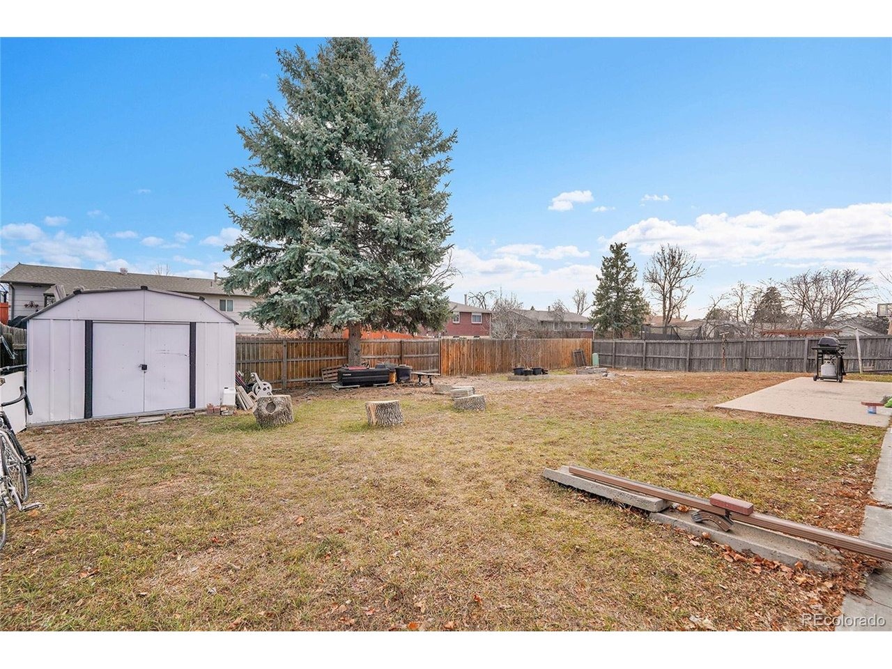 Lasalle Pl, Westminster, CO 80031 #1