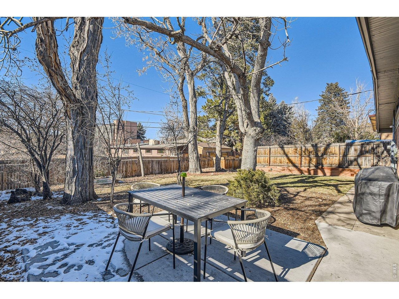 Forest St, Denver, CO 80246