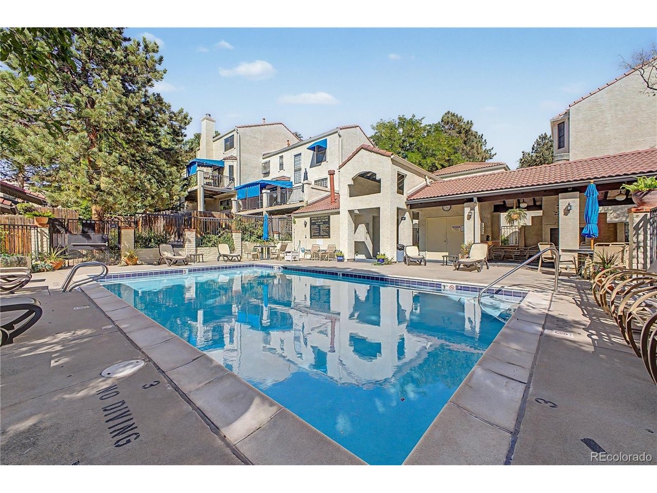 Quebec Way, Denver, CO 80231