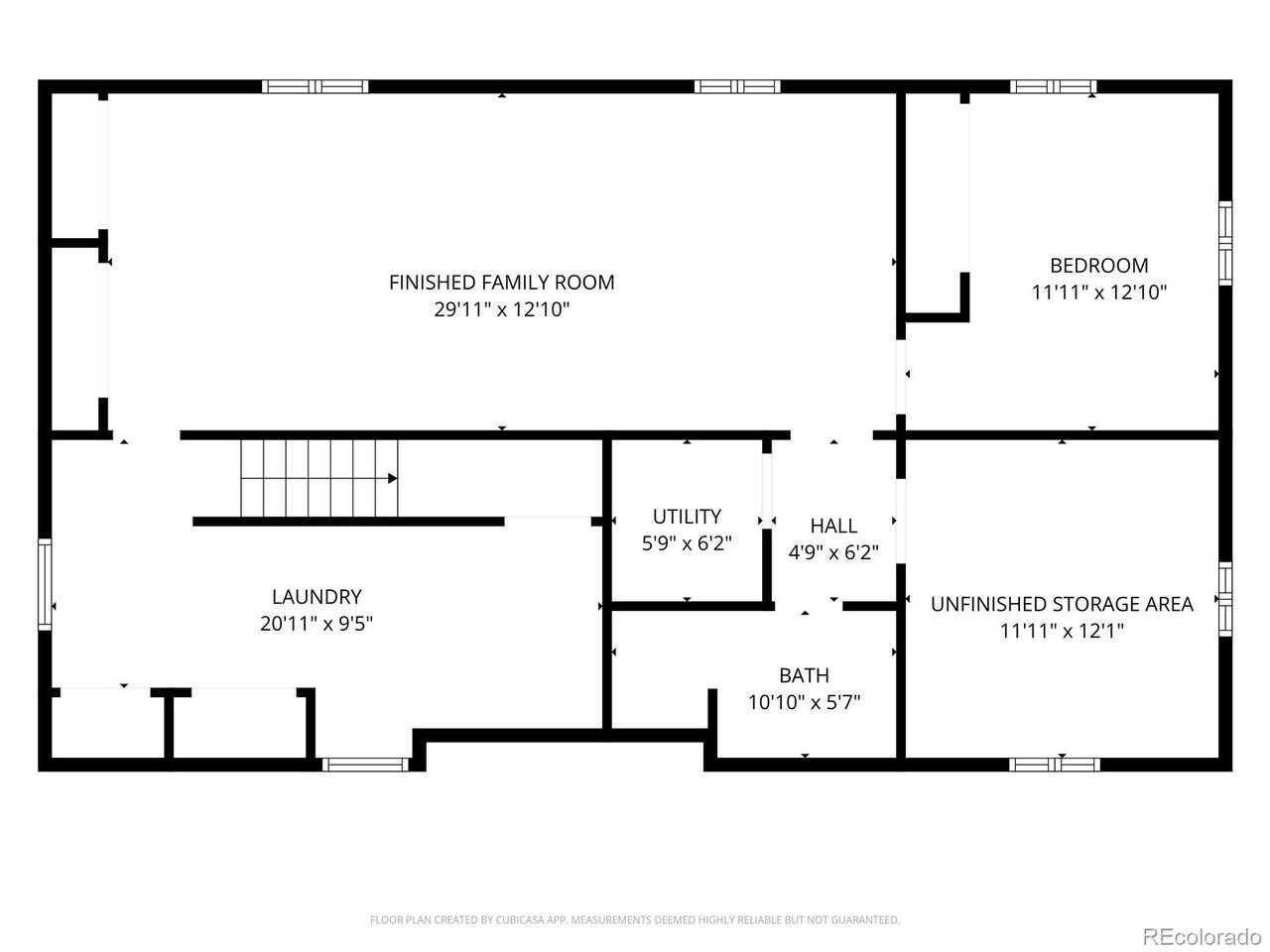Monaco Street Pkwy, Denver, CO 80224